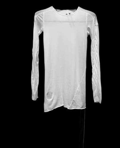 Rick Owens Longsleeve 3 Styles — T-Shirts from 1688, photo 2 of 3