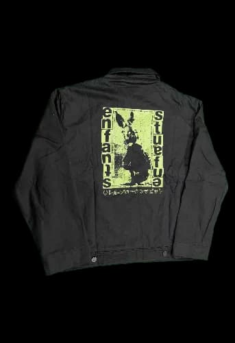 Enfants Riches Deprimes JACKET — Jackets from Taobao