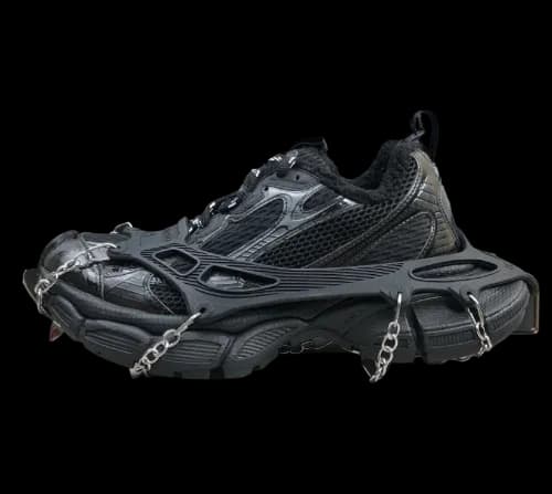 BALENCIAGA 3XL SKI WEAR — Shoes from Weidian