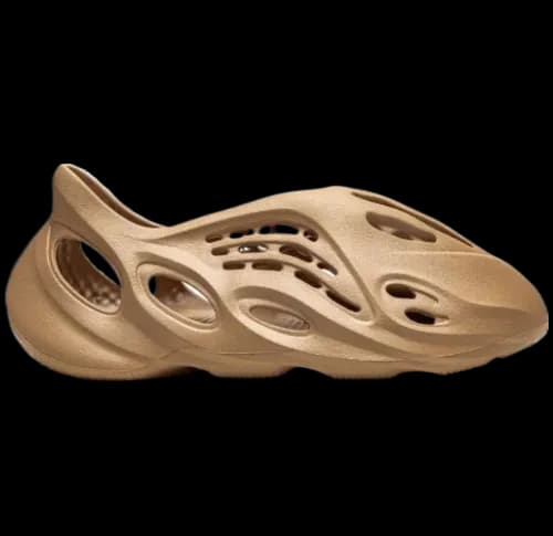 foam runners — product from Weidian, photo 2 of 3