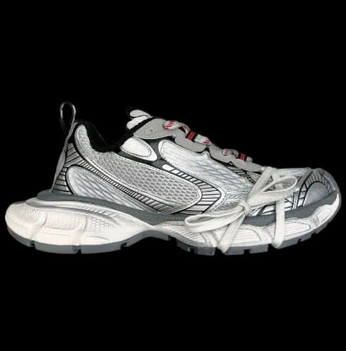BALENCIAGA 3XL BUDGET — Shoes from 1688
