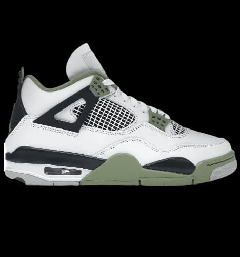 Jordan 4 — product from Weidian, photo 6 of 7