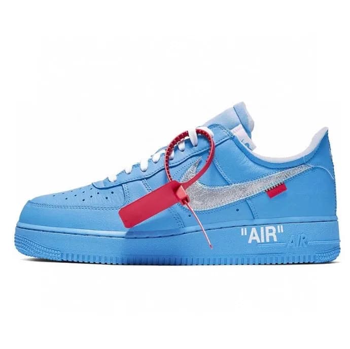 Air force 1 — product from Weidian, photo 3 of 5