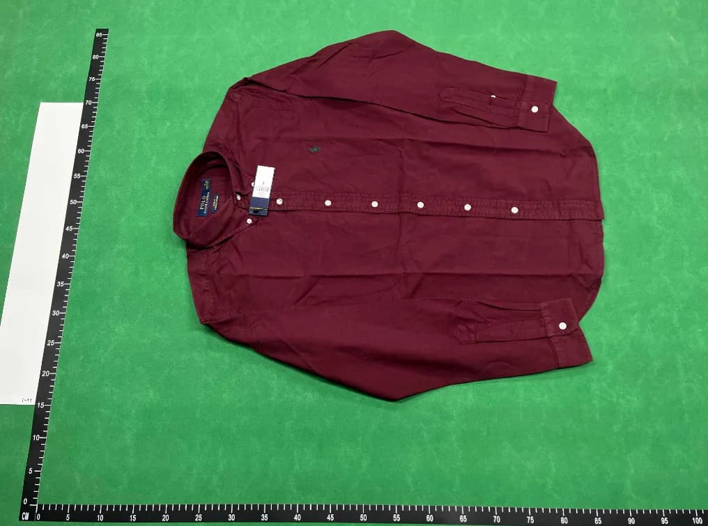 ralph lauren shirt from Taobao