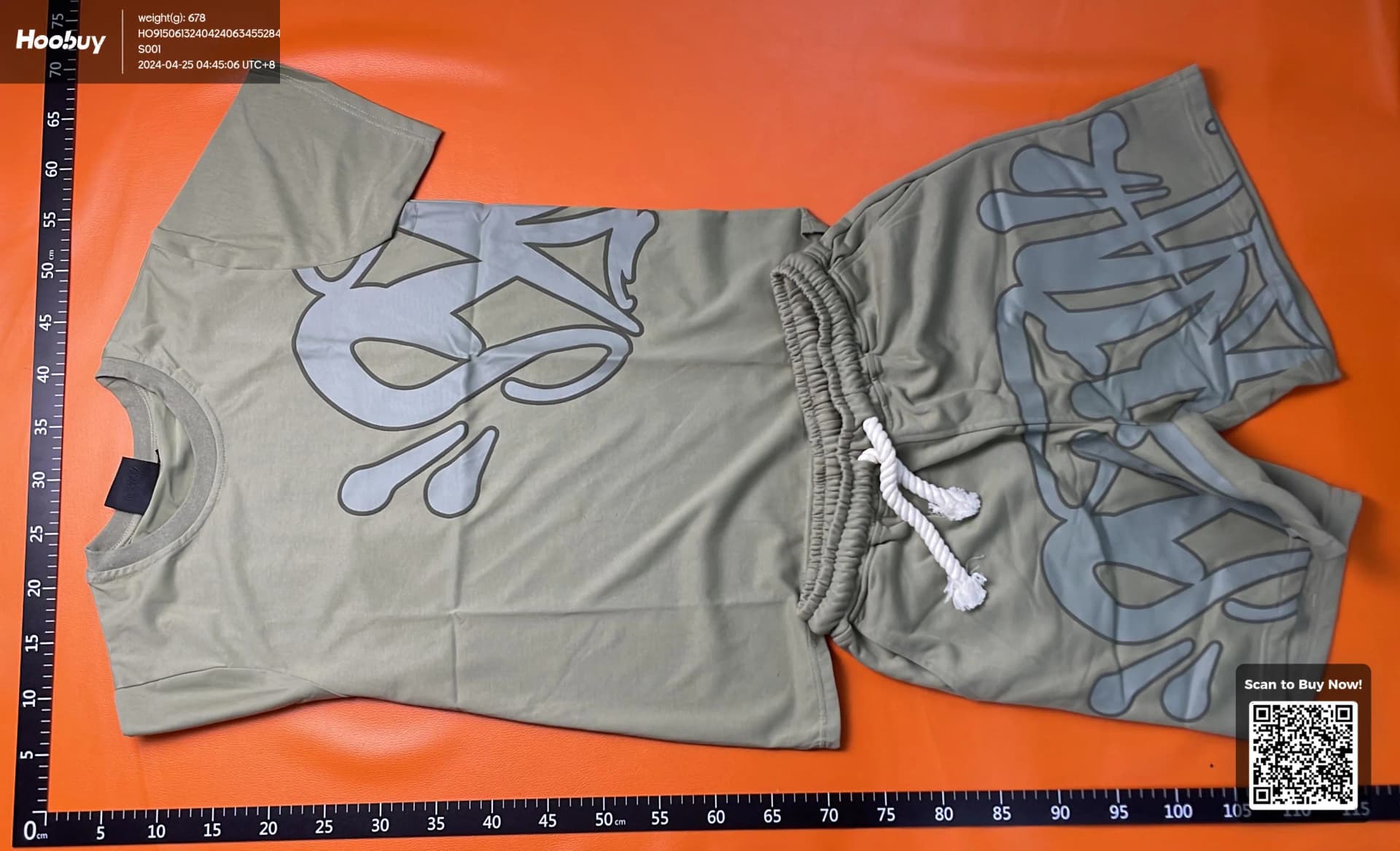 Bape Tees tons of options — product from Taobao, photo 2 of 8