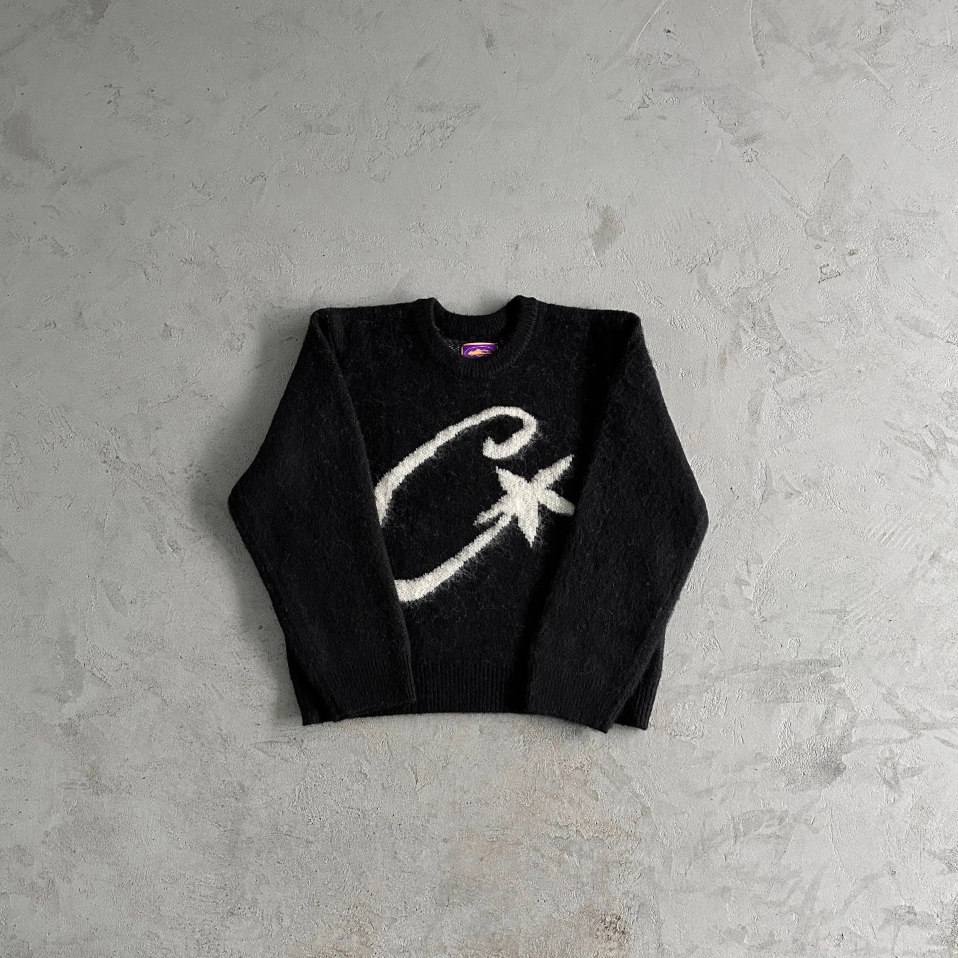 Corteiz sweater — Hoodies from Taobao