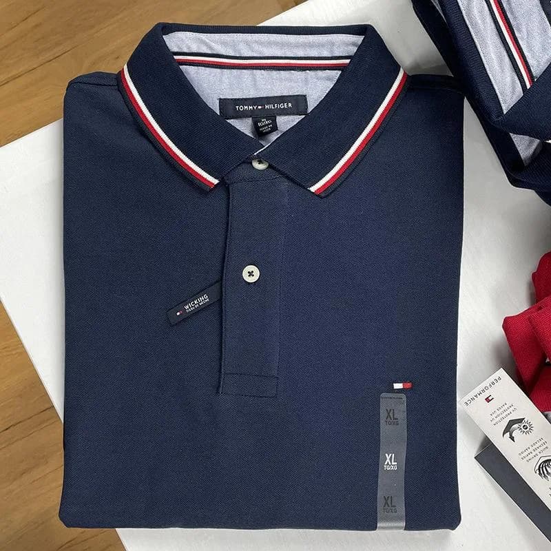 tommy hilfiger polo — T-Shirts from 1688