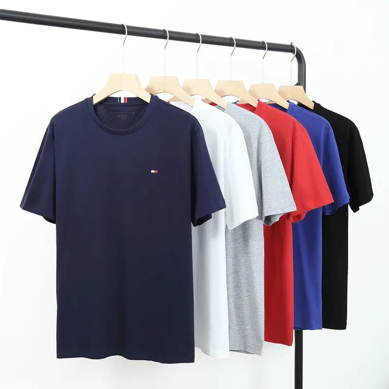 polo t shirt #11 — T-Shirts from 1688, photo 2 of 2