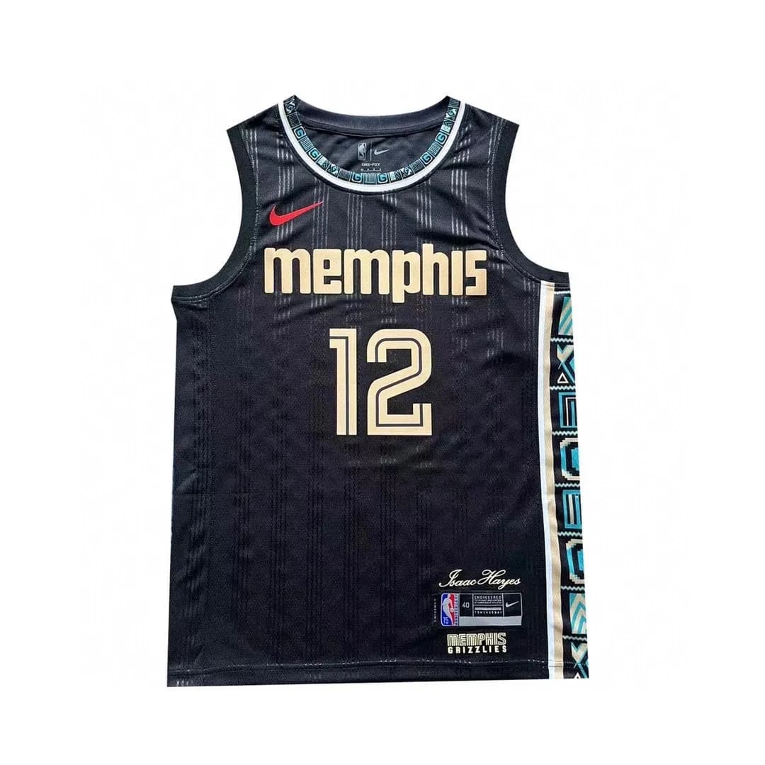 Memphis jersey — Jerseys from Weidian