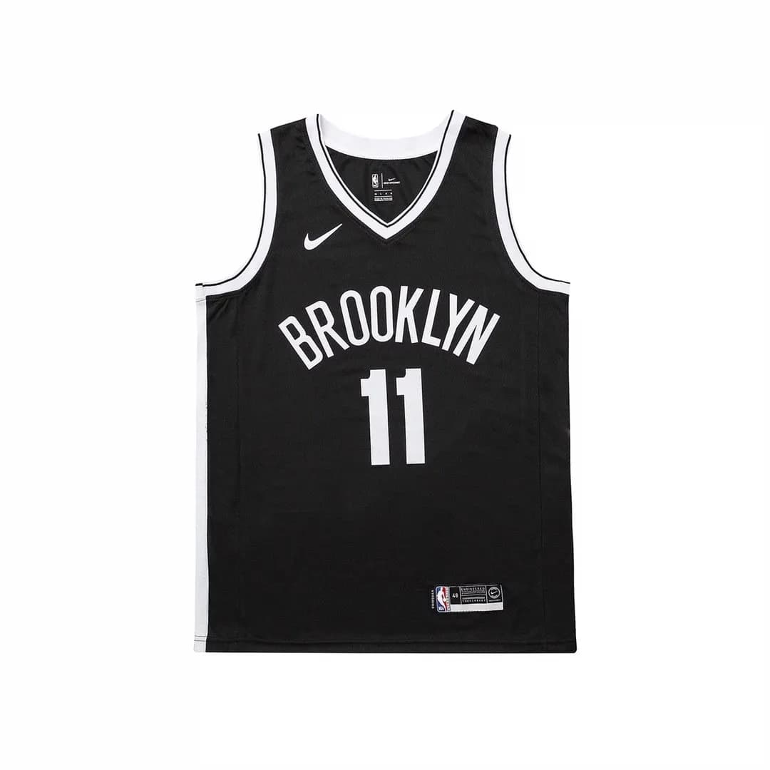 Brooklyn Jersey — Jerseys from Weidian