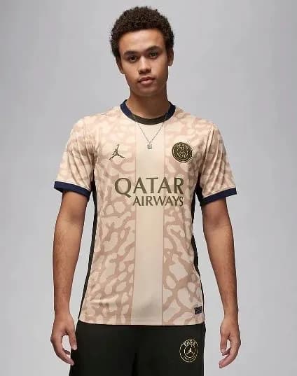 Paris Saint Jersey — Jerseys from Weidian
