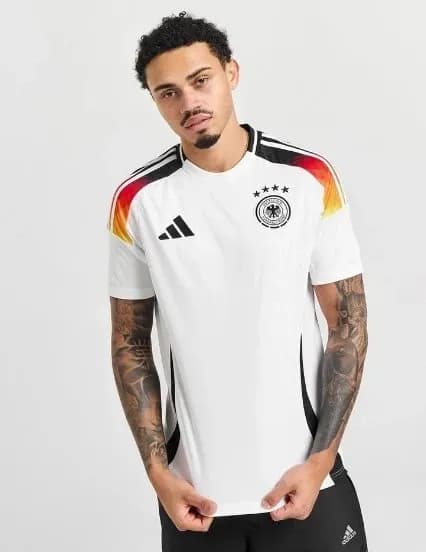 Germany 2024 jersey — Jerseys from Weidian