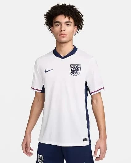 England home jersey — Jerseys from Weidian