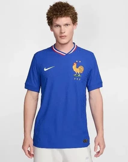France home jersey — Jerseys from Weidian, photo 2 of 2