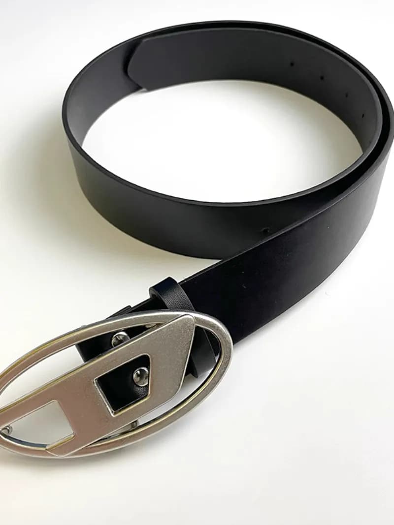 Diesel Belt — product from Taobao, photo 2 of 5