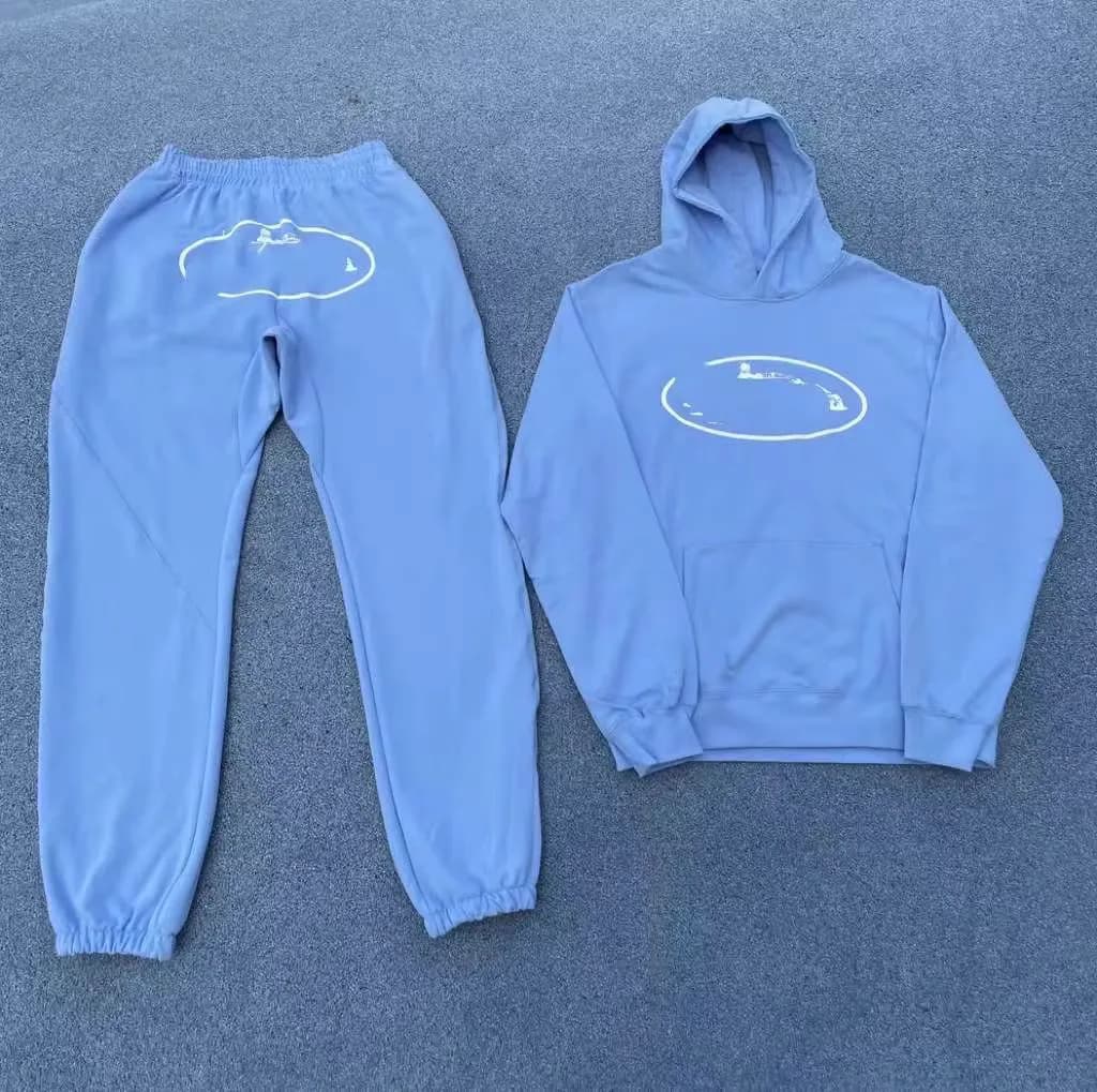 corteiz Tracksuits — product from Taobao, photo 2 of 3