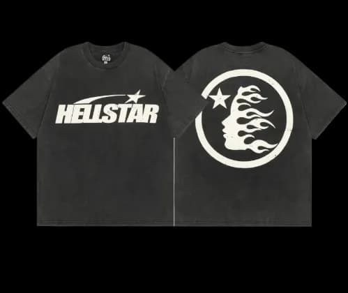 hellstar tees — T-Shirts from 1688
