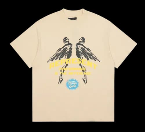 represent performance — T-Shirts from 1688