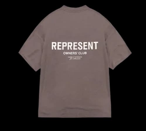 represent tees from 1688