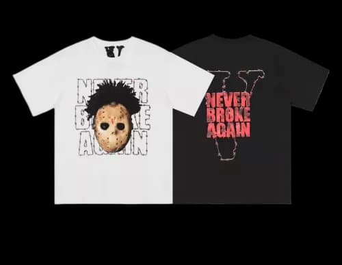 nba toung boy vlone — T-Shirts from Taobao