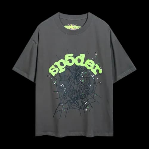 sp5der tees — T-Shirts from 1688