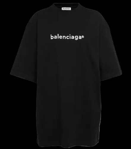 balenciaga trademark tee — T-Shirts from 1688