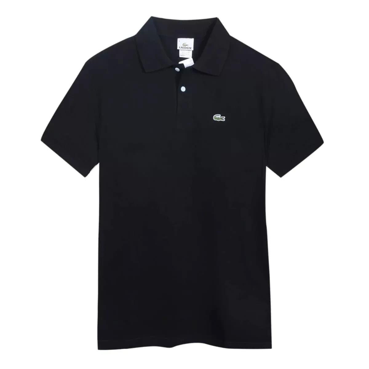 La Coste Polo tees — T-Shirts from Weidian, photo 3 of 5