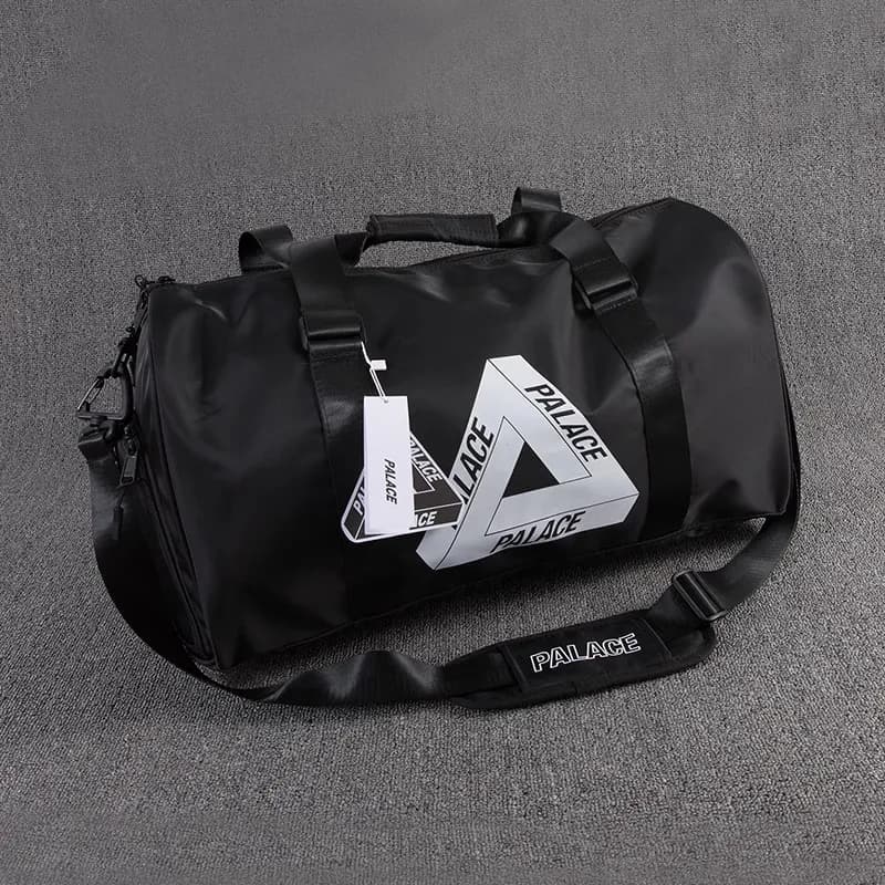 palace duffel bag — Accessories from Taobao