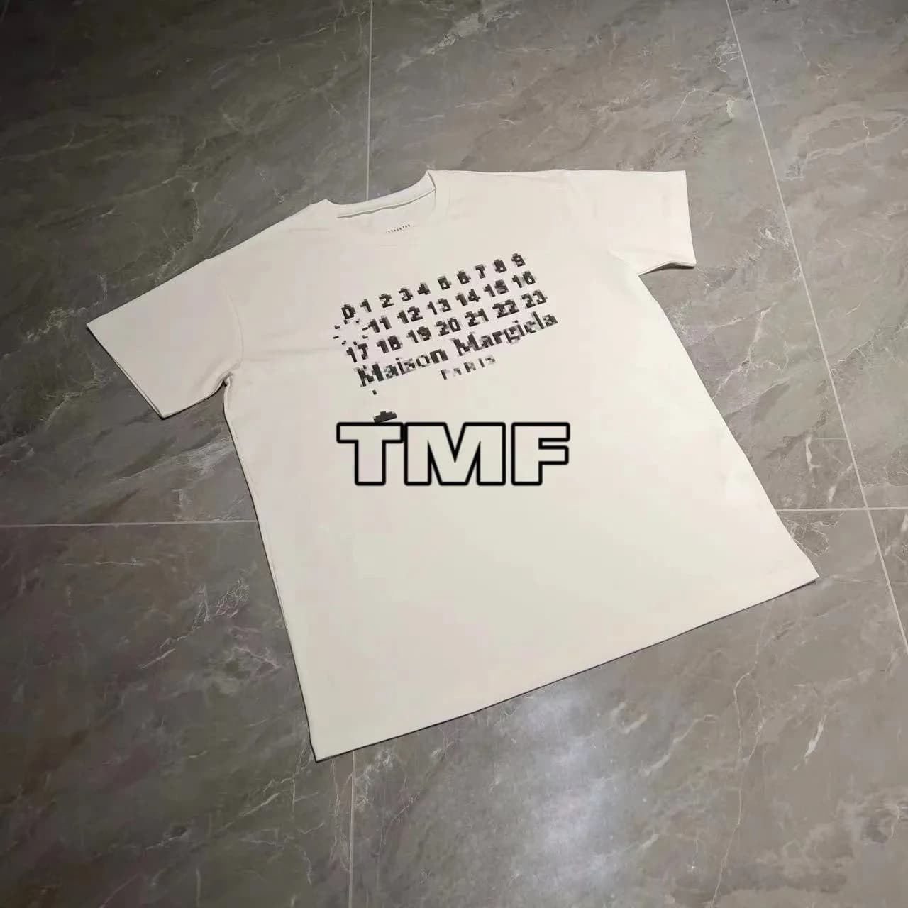 Maison mari shirt — T-Shirts from Weidian, photo 1 of 1