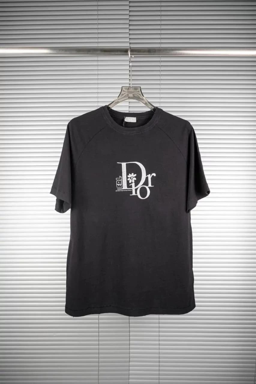 DIOR SHIRT — T-Shirts from Weidian