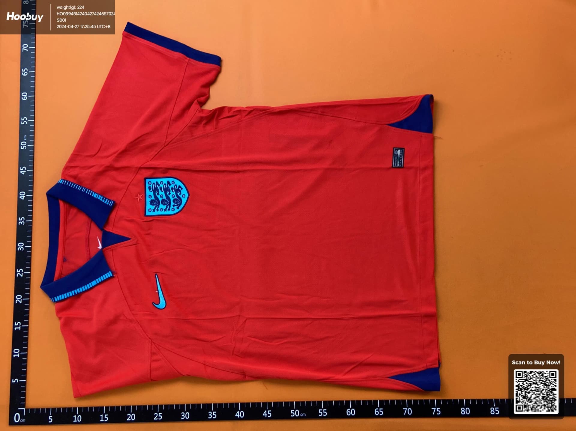 Mystery kit — product from Taobao, photo 2 of 8