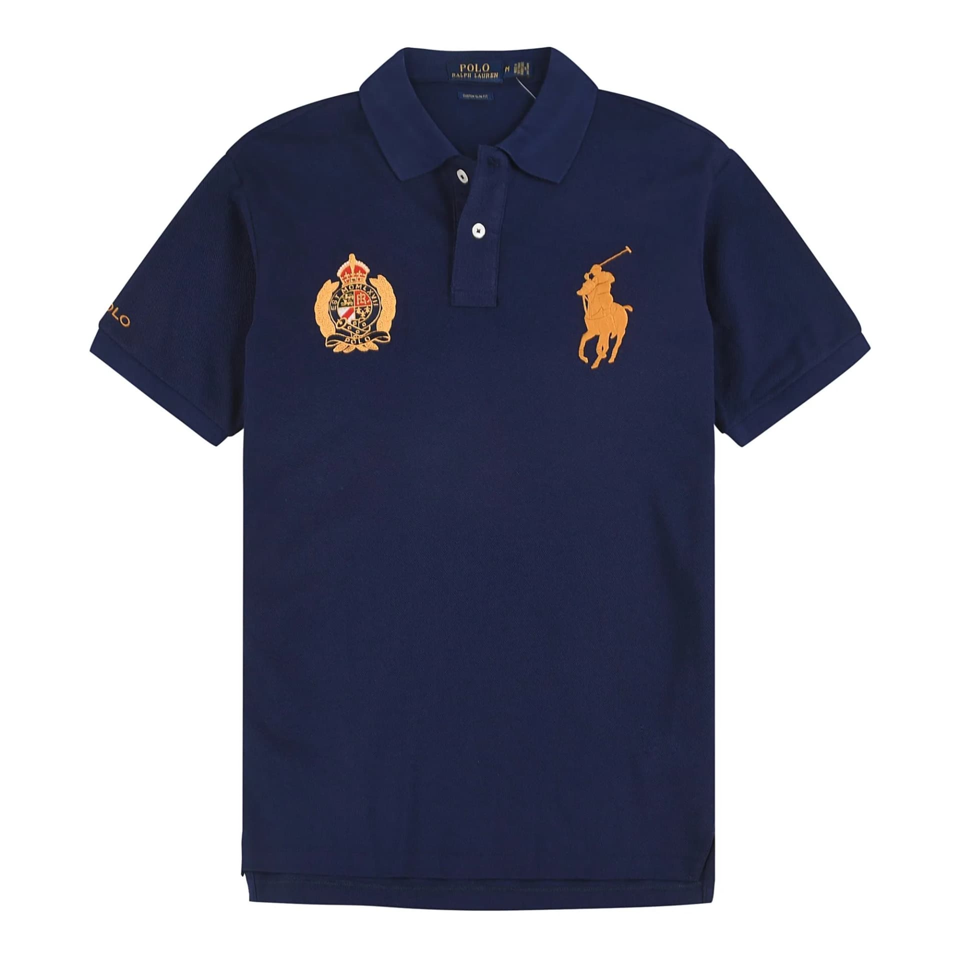 Ralph Lauren Polo — T-Shirts from Weidian