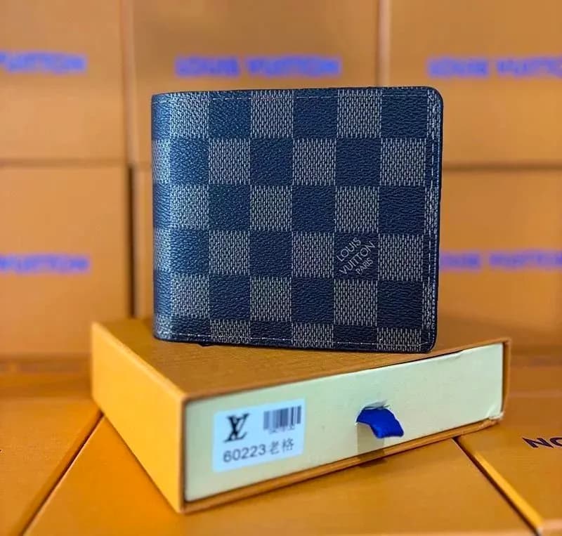Louis Vuitton Novčanici — Accessories from Weidian