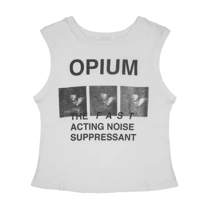 Enfants Riches Déprimés Opium Tank Top — T-Shirts from Taobao