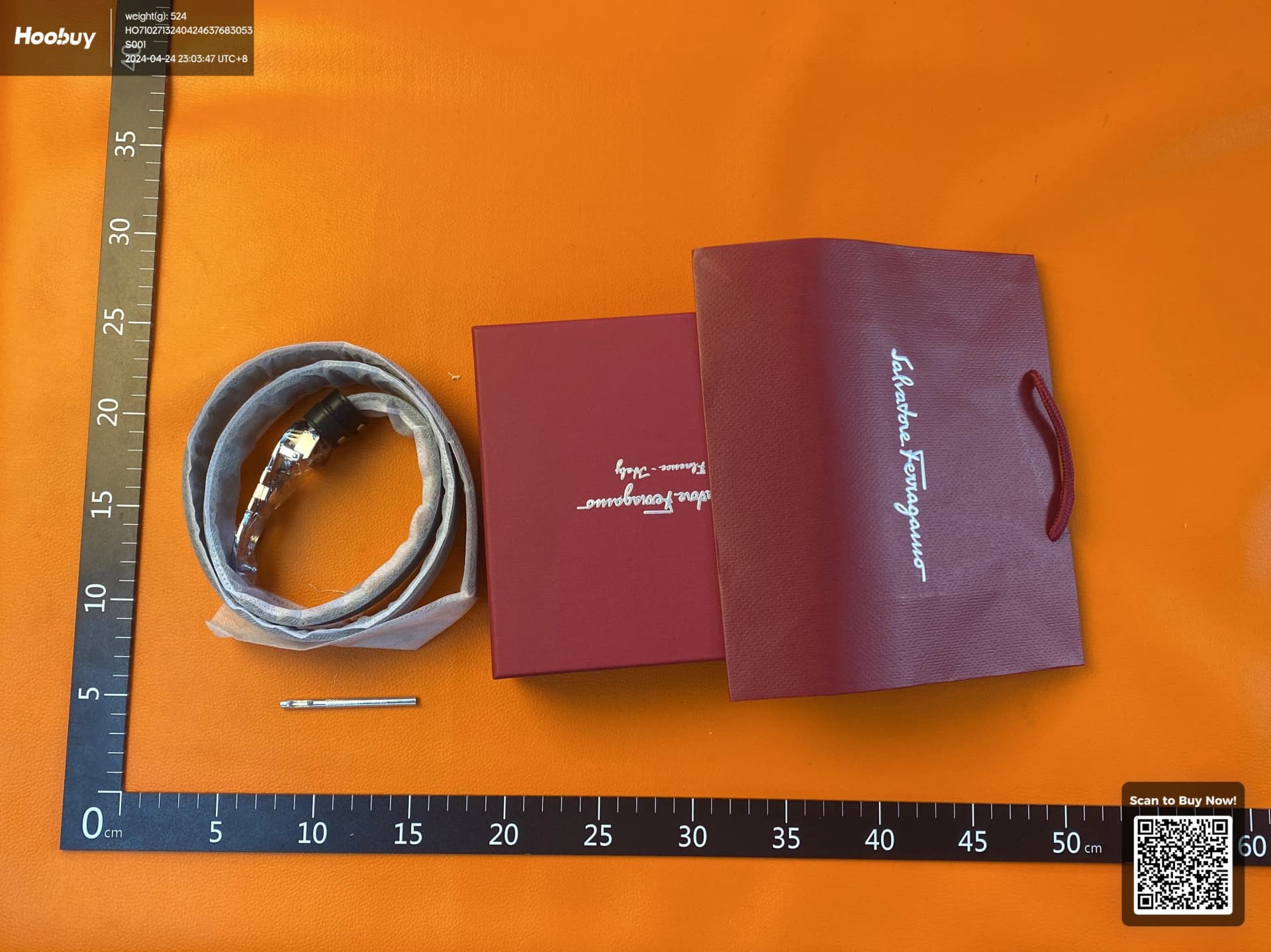 ferragamo belts — Accessories from Weidian