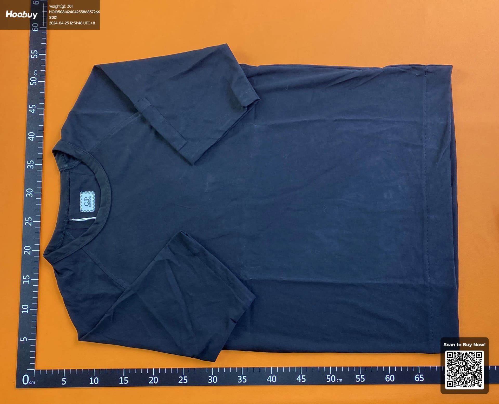 cp company t shirt — T-Shirts from 1688