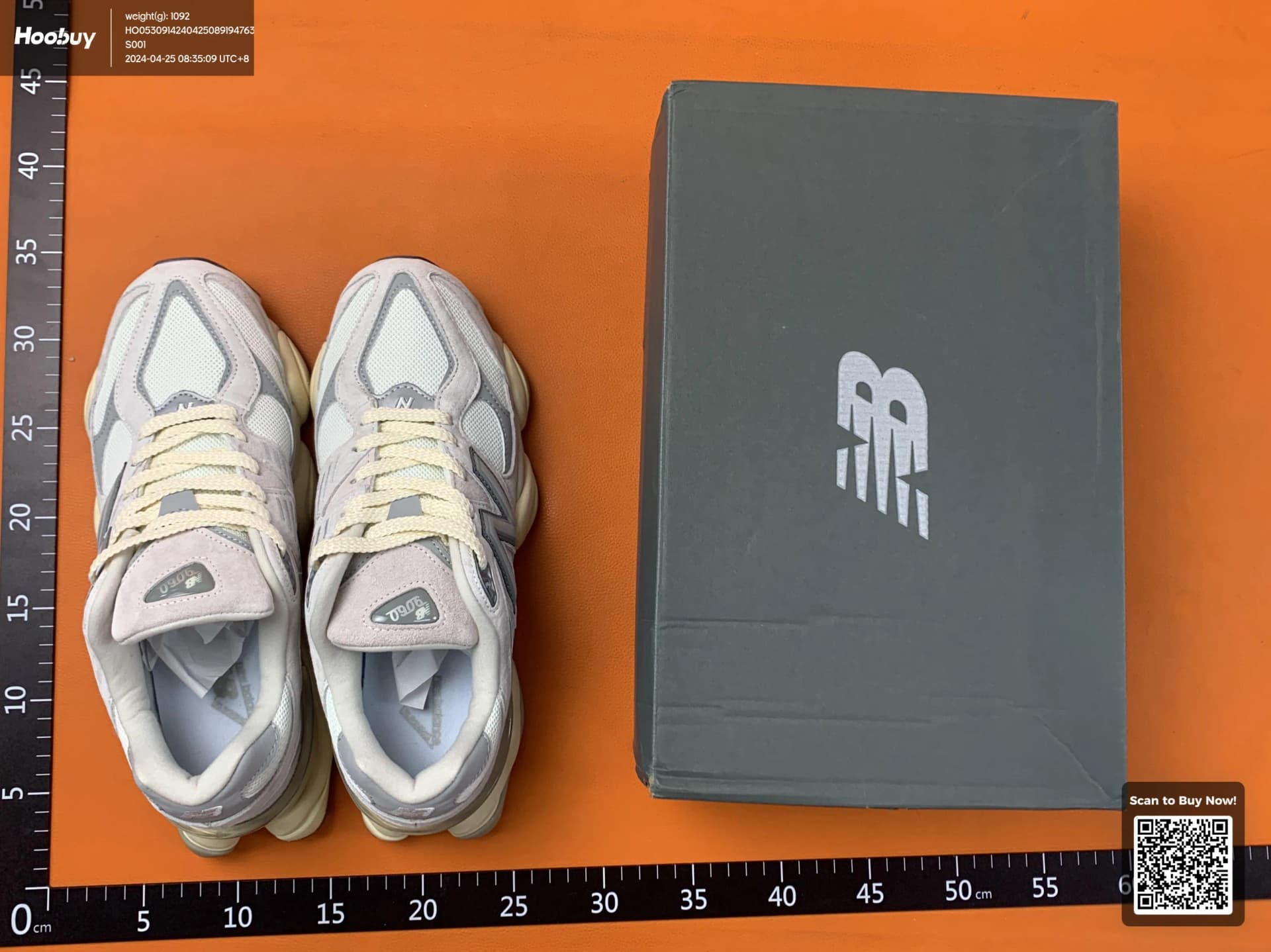 New balance shoes — Shoes from Weidian