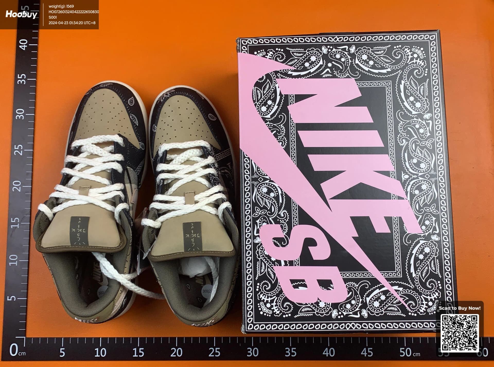 PKDk from Weidian