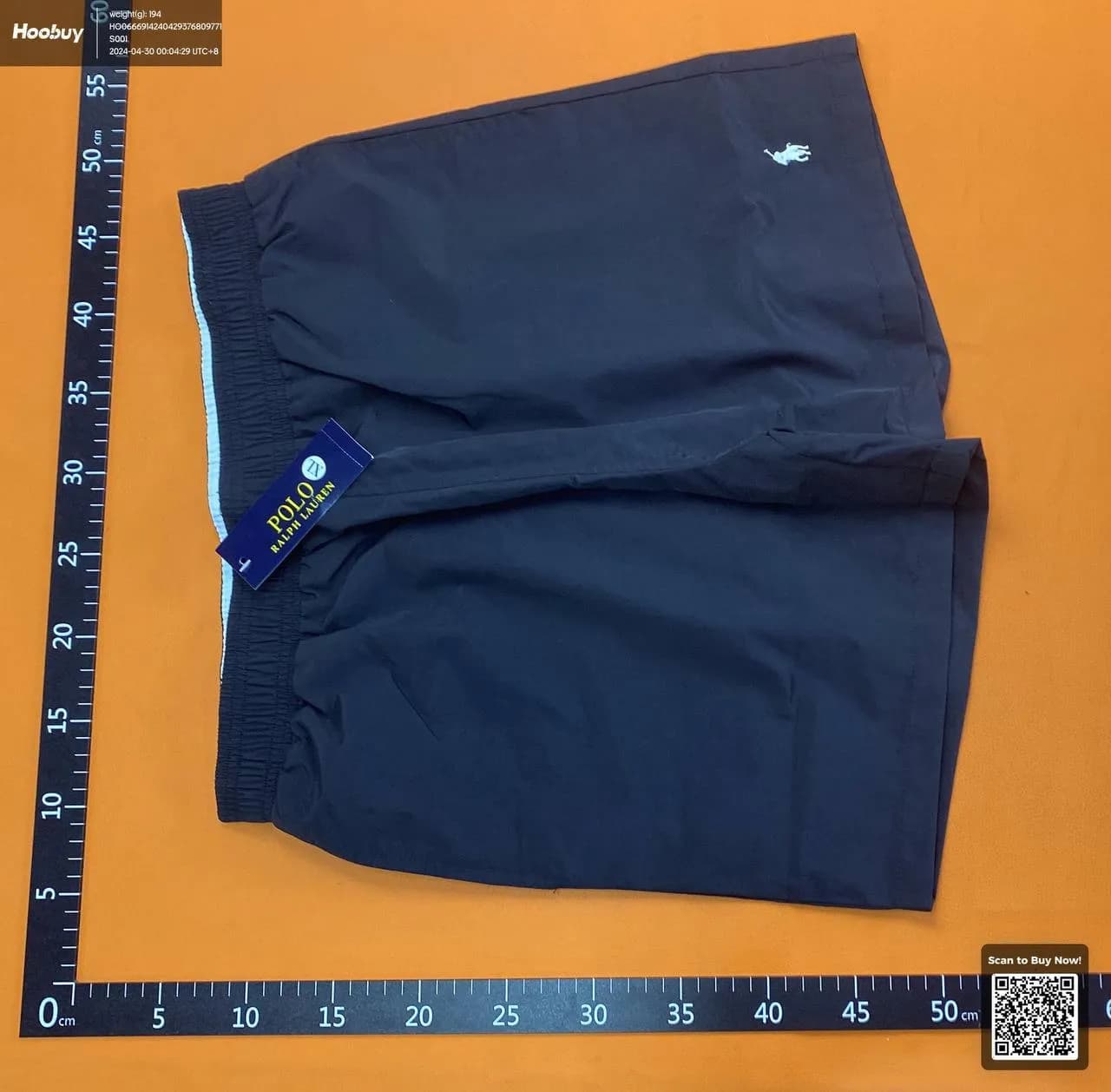 RALPH LAUREN shorts — product from Taobao, photo 2 of 7