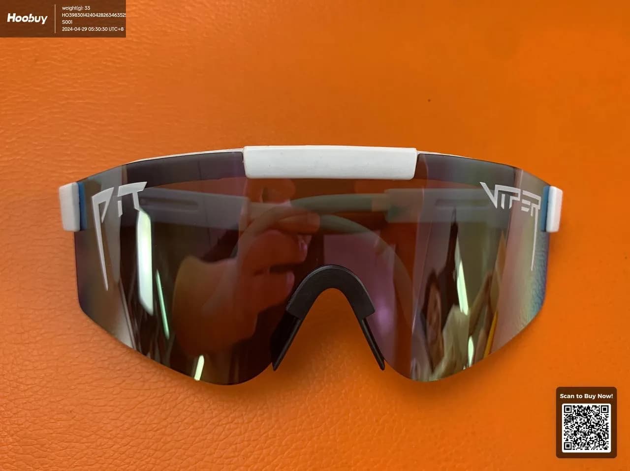 Pit viper — product from Taobao, photo 2 of 5