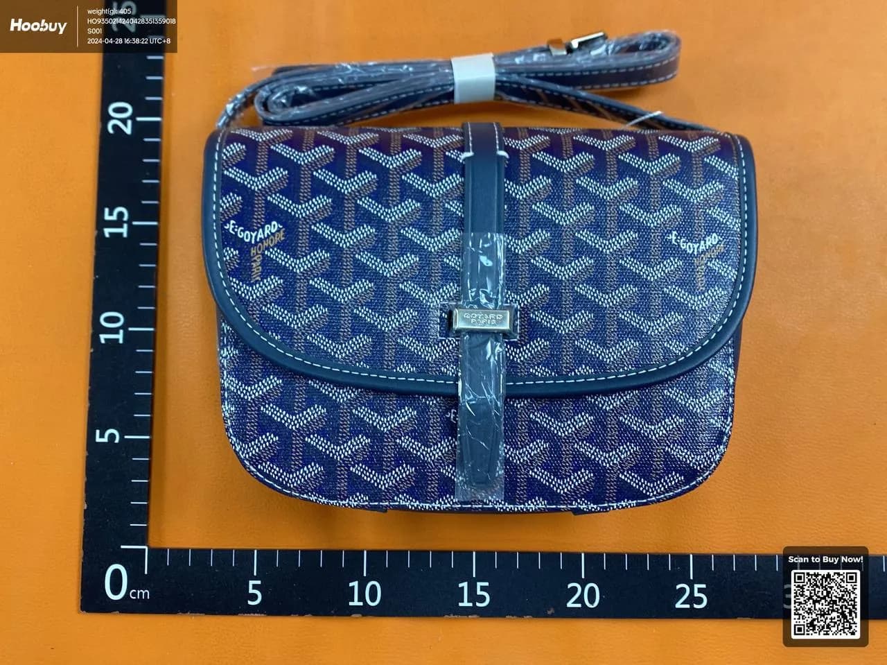 goyard bag — product from Taobao, photo 2 of 4