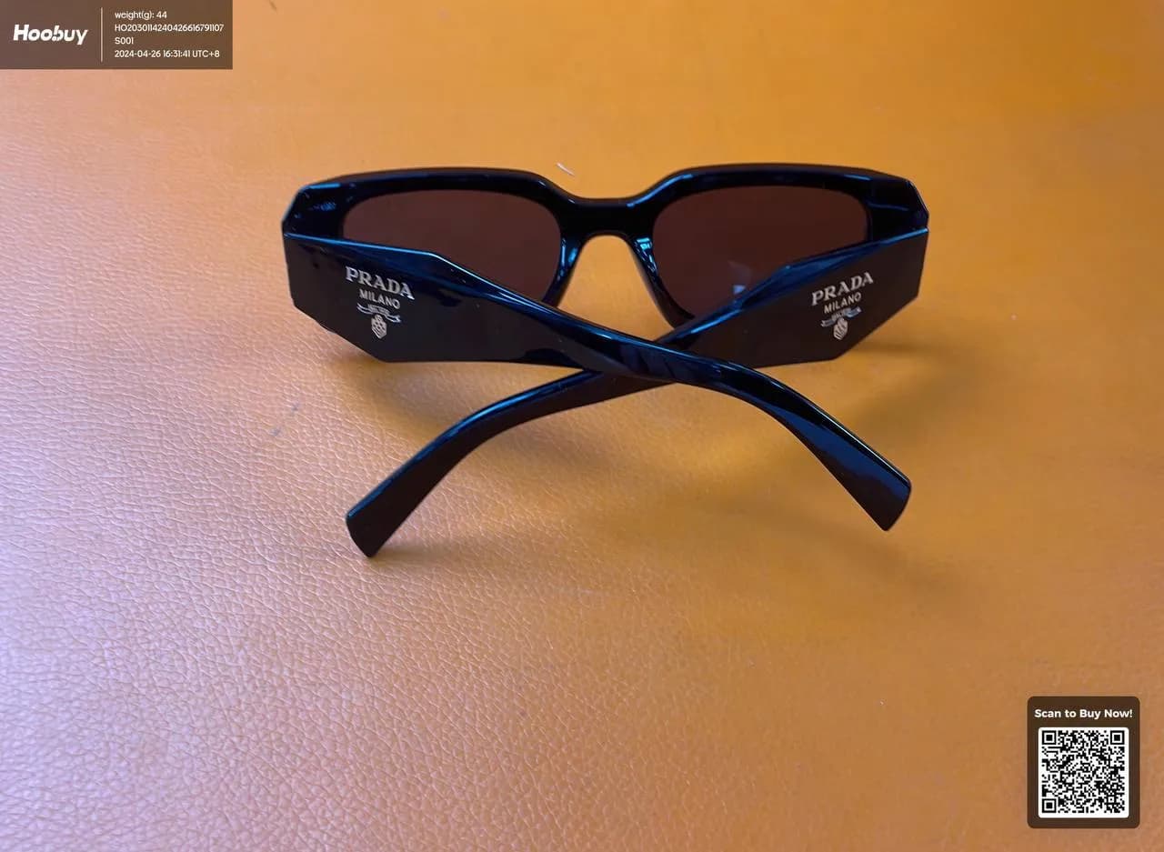 PRADA glasses — Accessories from 1688, photo 2 of 2
