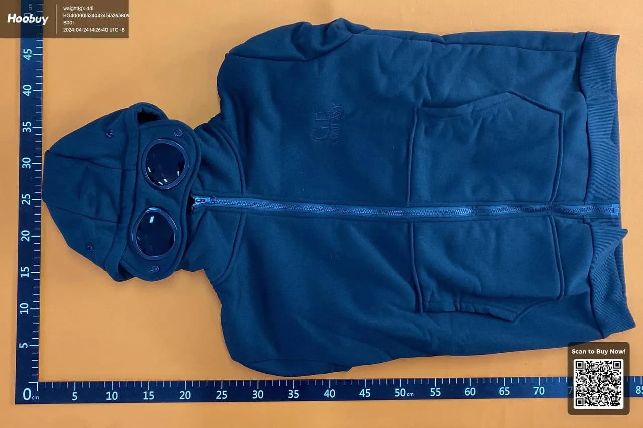 cp company zipper — Zipper from 1688