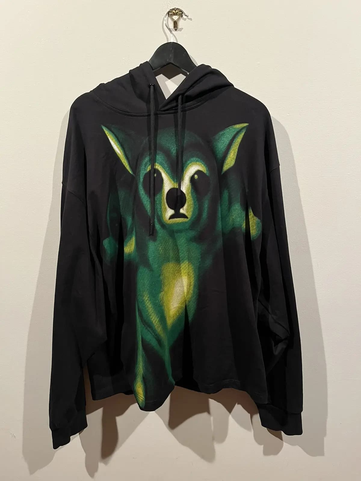 Anonymous Club Chihuahua Hoodie — Hoodies from Taobao, photo 1 of 2
