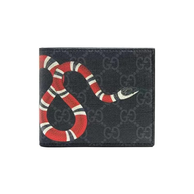 Gucci Novčanici from Weidian