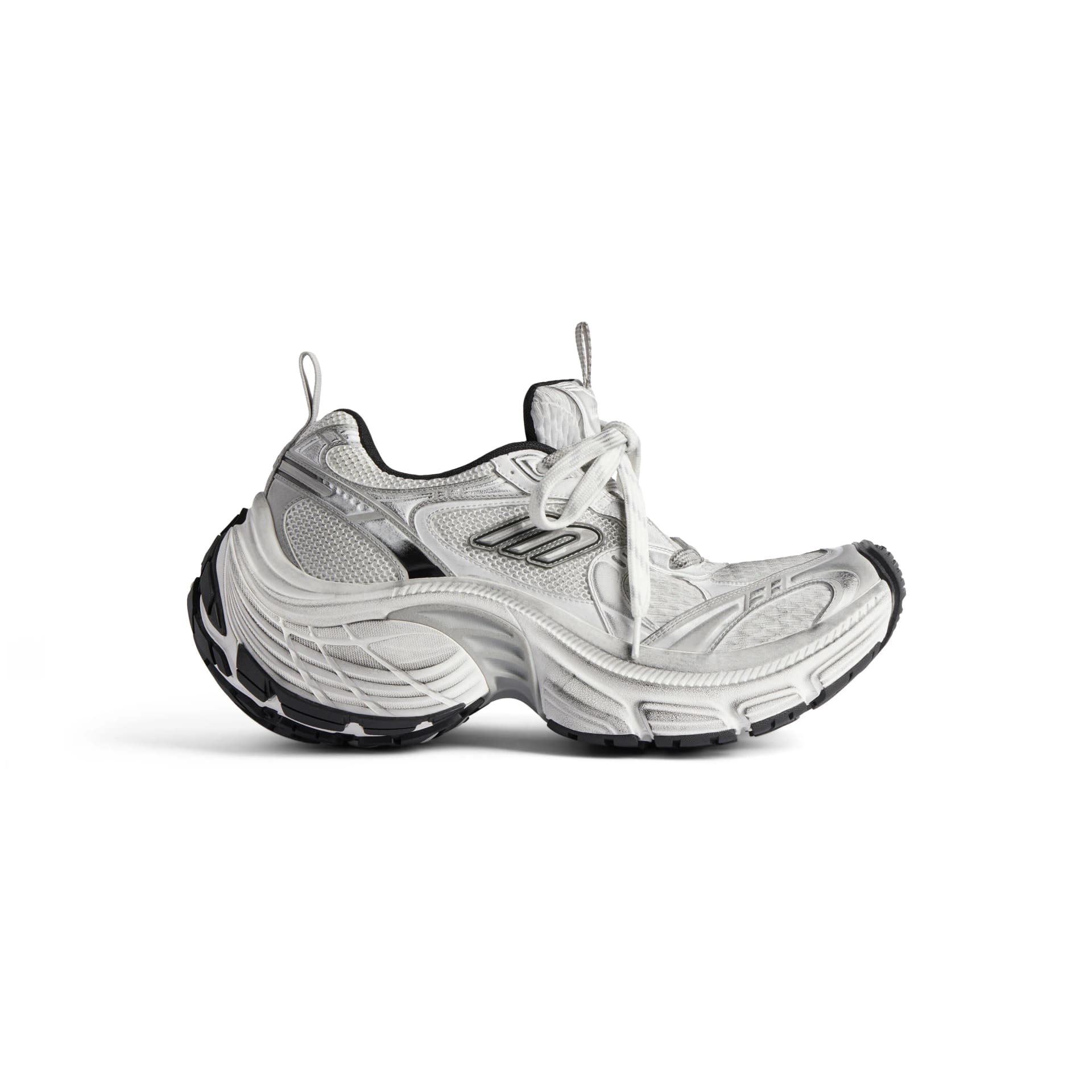 Balenciaga 10XL Sneaker 4 Styles — Shoes from Weidian