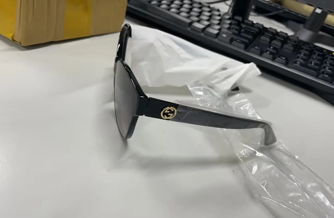 Gucci Sunglasses — Accessories from 1688