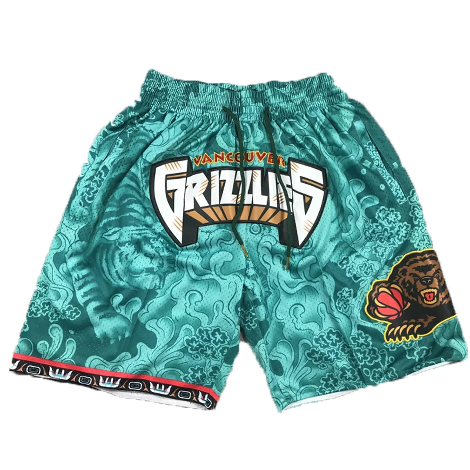 NBA SHORTS from 1688