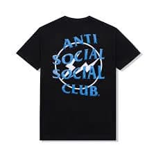 ASSC t shirt — product from Taobao, photo 3 of 8