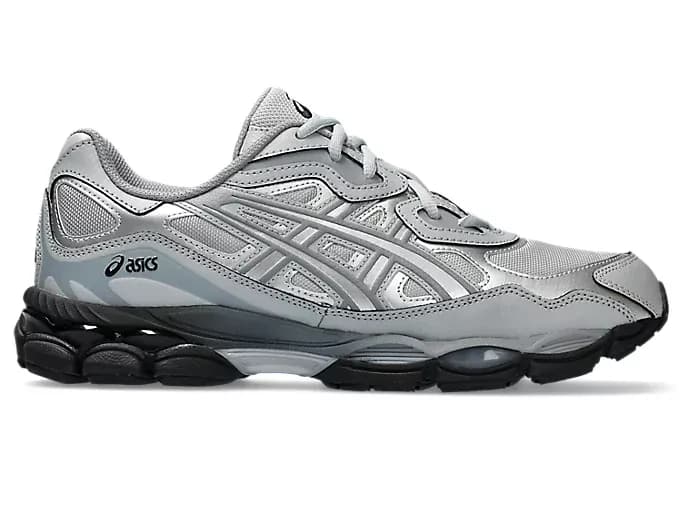 Asics gel nyc — product from Taobao, photo 2 of 3